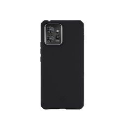 Mobilis 066048 coque de protection pour téléphones portables 16,8 cm (6.6") Housse Noir