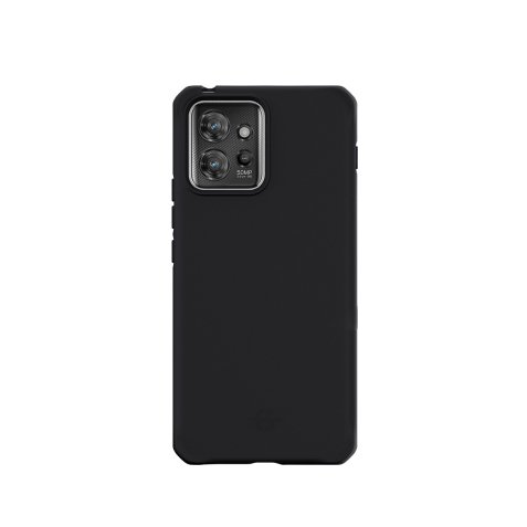 Mobilis 066048 coque de protection pour téléphones portables 16,8 cm (6.6") Housse Noir