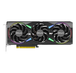 PNY GeForce RTX 5070 Ti EPIC-X RGB OC NVIDIA 16 GB GDDR7