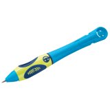 Porte-mine pelikan griffix hb gaucher coloris bleu clair    etui