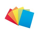 Blasetti 467 folder Cardboard Orange A4