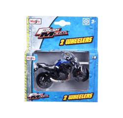 Maisto 1/18 MOTO SPECIAL EDITION - BOX - M31300 x 54 pièces