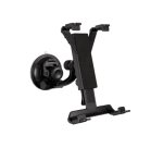 Hamlet XZPADHOLDU supporto per personal communication Supporto attivo Tablet/UMPC Nero