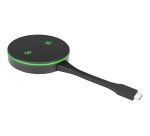 Crestron AM3-111-I KIT sistema de presentación inalámbrico HDMI Escritorio