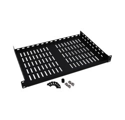 Tripp Lite SRSHELF2P1U accessoire de racks
