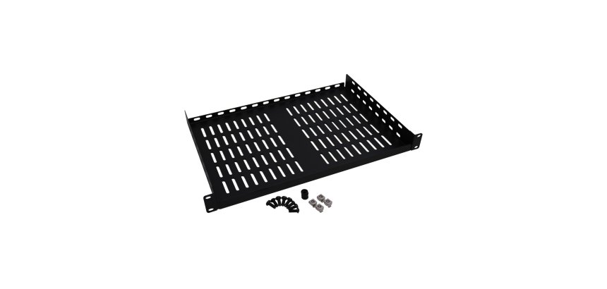 Tripp Lite SRSHELF2P1U accessoire de racks