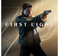 Deep Silver 007 First Light