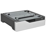 Lexmark 40C2100 cassetto carta Vassoio multiuso 550 fogli