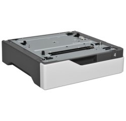 Lexmark 40C2100 bac d'alimentation Bac multi-usages 550 feuilles