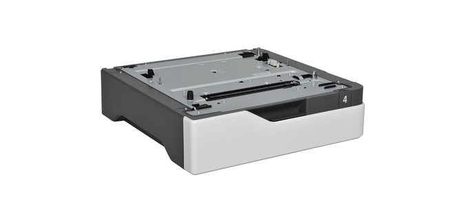 Lexmark 40C2100 tray/feeder Multi-Purpose tray 550 sheets