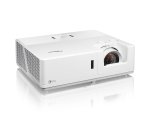 Optoma ZK708T Projecteur à focale standard 7000 ANSI lumens DLP UHD 4K (3840x2160) Compatibilité 3D Blanc