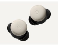Google Pixel Buds Pro 2 Casque True Wireless Stereo (TWS) Ecouteurs Appels/Musique/Sport/Au quotidien USB Type-C Bluetooth Beige