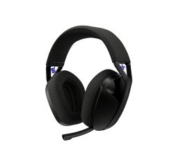 Logitech G G321 LIGHTSPEED Casque Sans fil Arceau Gaming USB Type-C Bluetooth Noir
