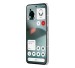 Nothing Phone (3) 16,9 cm (6.67") SIM doble Android 15 5G 12 GB 256 GB 5150 mAh Blanco