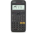 Casio Classwiz FX-350EX calculator Pocket Scientific Black