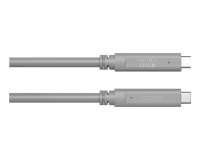 Cisco CAB-USBC-AC-9M= câble USB USB 3.2 Gen 1 (3.1 Gen 1) 5 Gbit/s 60 W Gris