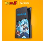 Blade Gaming Dragon Ball Super Silicone Cover