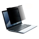 Mobilis 016434 filtre anti-reflets pour écran et filtre de confidentialité 35,8 cm (14.1") Ordinateur portable Filtre de confidentialité sans bords pour ordinateur