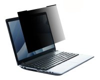 Mobilis 016427 filtre anti-reflets pour écran et filtre de confidentialité 35,6 cm (14") Ordinateur portable Filtre de confidentialité sans bords pour ordinateur