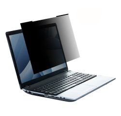 Mobilis 016434 filtre anti-reflets pour écran et filtre de confidentialité 35,8 cm (14.1") Ordinateur portable Filtre de confidentialité sans bords pour ordinateur