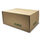 Blasetti E-Box Packaging box Brown 10 pc(s)
