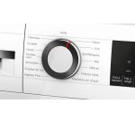 BOSCH Sèche-linge pompe à chaleur WQG13500FR