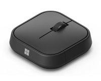 Microsoft Adaptive Mouse souris Médical Ambidextre Bluetooth + USB Type-C