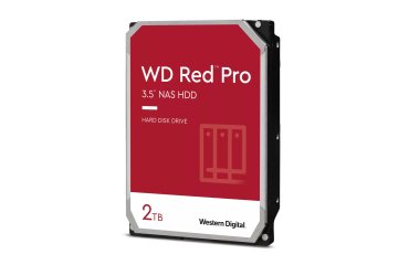 Western Digital Red WD142KFGX disco duro interno 14 TB 7200 RPM 512 MB 3.5" Serial ATA III