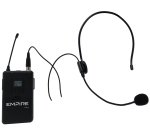 Empire Media TY.JN150 wireless microphone system