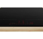 BOSCH Plaque induction PXY63KHC1E, Série 6, FlexInduction XL