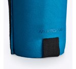 Muitomas BOTTLEHOLDERBL portabottiglie Blu Neoprene 1 bottiglia/bottiglie