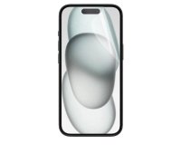 Mobilis 036310 écran et protection arrière de téléphones portables Protection d'écran transparent 1 pièce(s)