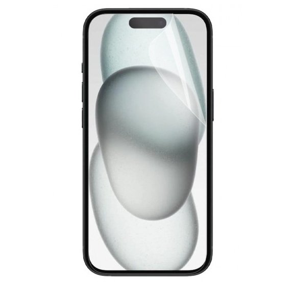 Mobilis 036310 mobile phone screen/back protector Clear screen protector 1 pc(s)