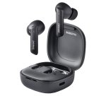 Intenso T500HAE Auricolare True Wireless Stereo (TWS) In-ear Chiamate/Musica/Sport/Tutti i giorni USB tipo-C Bluetooth Nero