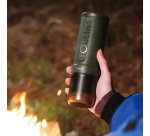 Outin Nano Black, Green