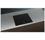 SIEMENS Plaque induction EU611BJB5E IQ100 3 foyers PowerBoost