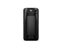 Elo Touch Solutions E118460 correa Equipo móvil portátil Negro