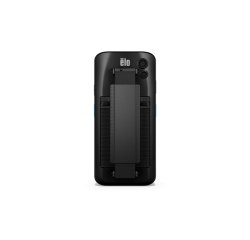Elo Touch Solutions E118460 correa Equipo móvil portátil Negro