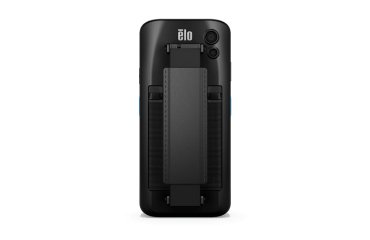 Elo Touch Solutions E118460 correa Equipo móvil portátil Negro