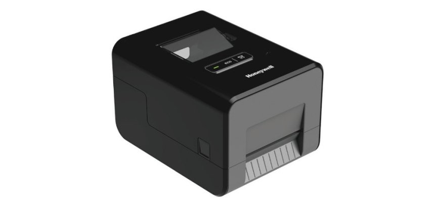Honeywell PC42E-T impresora de etiquetas Térmica directa / transferencia térmica 203 x 203 DPI 100 mm/s Alámbrico Ethernet