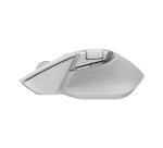 Rapoo MT760L mouse Mano destra RF senza fili + Bluetooth Ottico 3200 DPI