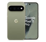 Smartphone Google Pixel 11 Pro 6.3" OLED 5G Double SIM 256 Go Olive
