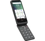 Doro Aurora A20 11,4 cm (4.5") Double SIM Android 14 4G USB Type-C 4 Go 64 Go 3000 mAh Graphite