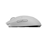 Logitech G 910-005943 mouse Gaming Mano destra RF Wireless 25600 DPI