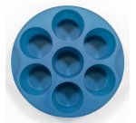 Muitomas AIRFRYMUFFINBL baking mould Muffin mould 1 pc(s)