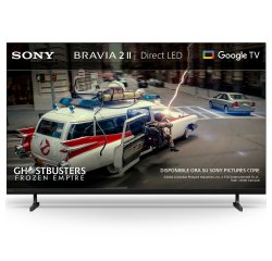 Sony 43 BRAVIA 2 II S25M2