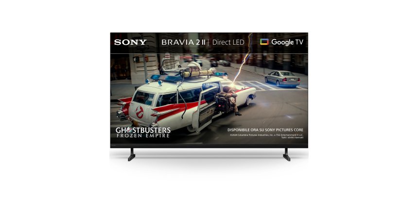 Sony 43 BRAVIA 2 II S25M2