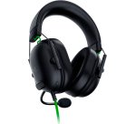 Razer Blackshark V2 X Casque Avec fil Arceau Gaming Noir, Vert