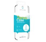 Just in Case MAP2762ZC0 coque de protection pour téléphones portables 16 cm (6.3") Housse Transparent