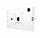 Compulocks 11GAPX9W soporte de seguridad para tabletas Blanco 27,9 cm (11")